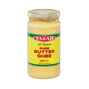 Tazah Butter Ghee 10.5 oz