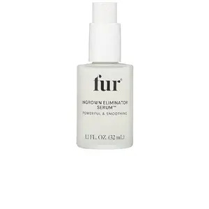 fur Ingrown Eliminator Serum fur Ingrown Eliminator Serum