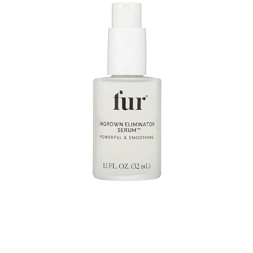 fur Ingrown Eliminator Serum fur Ingrown Eliminator Serum