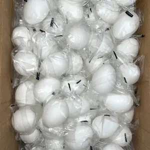 1pc Creative stress relief prank eggs, pressure-relieving simulation eggs, Easter eggs