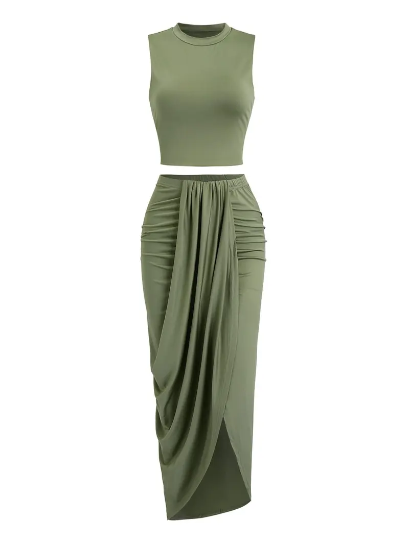 adding sleeves to a halter dress LET US DRAFT A STYLISH A LINE DRESS | HALTER NECK | KEYHOLE | RAGLAN SLEEVE