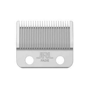 JRL Ultra Cool Stainless Steel Fade Hair Clipper Blade BF04 Barber Hair Clippers Barber Clippers Set