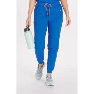 Hope 11-Pocket CORE Scrub Jogger Pant