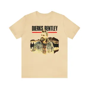 Dierks Bentley T-Shirt