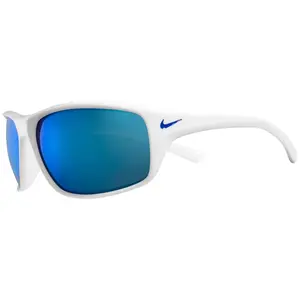 Nike Adrenaline Men's Sunglasses - White