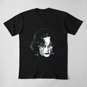 Vintage 1990s Sting WCW Vintage Shirt, Sports Fan Tee, Funny Halloween Shirt, Sports Graphic Shirt, Gift Unisex Shirt, For Men And Women