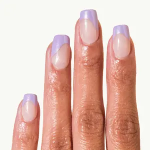 Chillhouse Chill Tips Press On Nails | AI Supernova