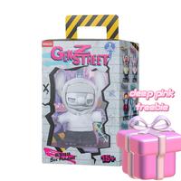 Stitch Blind Box + Deep Pink Freebie