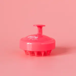 Scalp Stimulator Scalp Brush for Hair Care