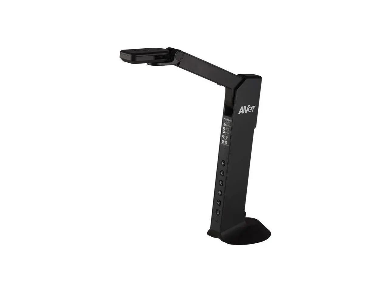 AVer M11-8M 8MP 60fps 20x Digital Zoom HDMI USB Document Camera AVer M11-8M 8MP 60fps 20x Digital Zoom HDMI USB Document Camera