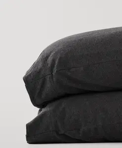 Organic Favorite Tee Jersey Pillowcase 2-Pack