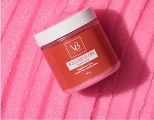AZUCAR GLOW BLANQUEADOR Y EXFOLIANTE