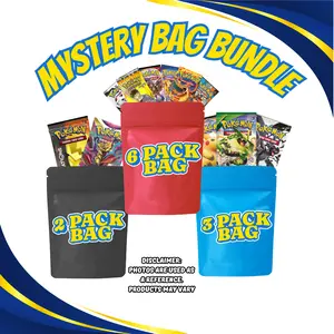 Mystery Bag Bundle