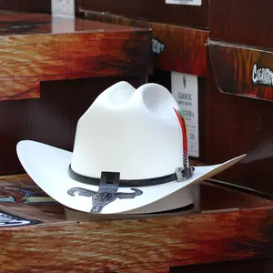 CUERNOS CHUECOS 5000X LIMITED EDITION SAN JUDAS