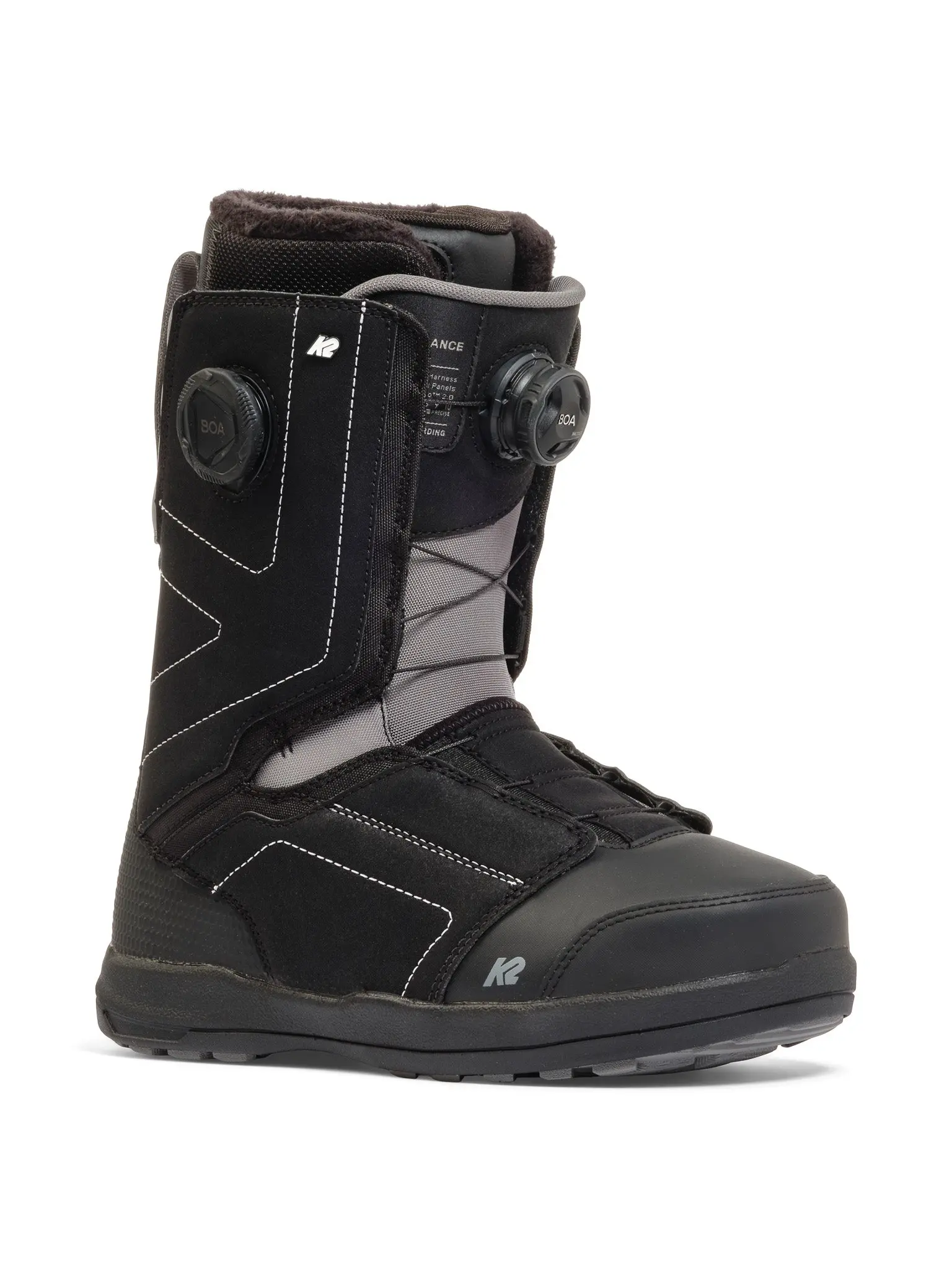 K2 Women's Trance Snowboard Boot 2025