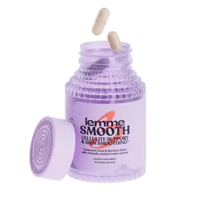 Lemme Smooth Capsules Lemme Smooth Capsules