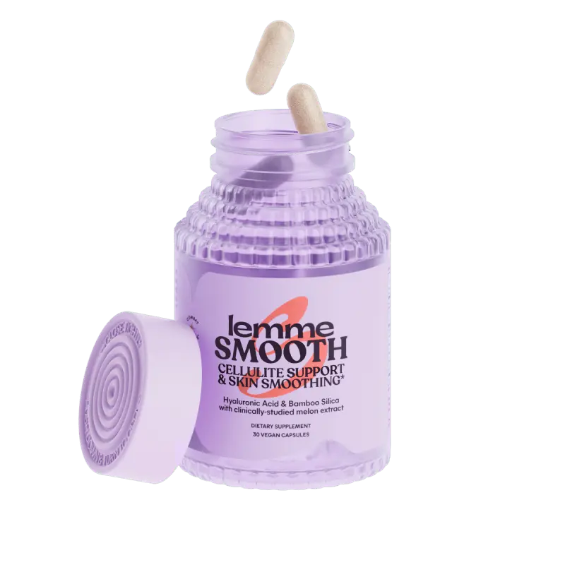 Lemme Smooth Capsules Lemme Smooth Capsules