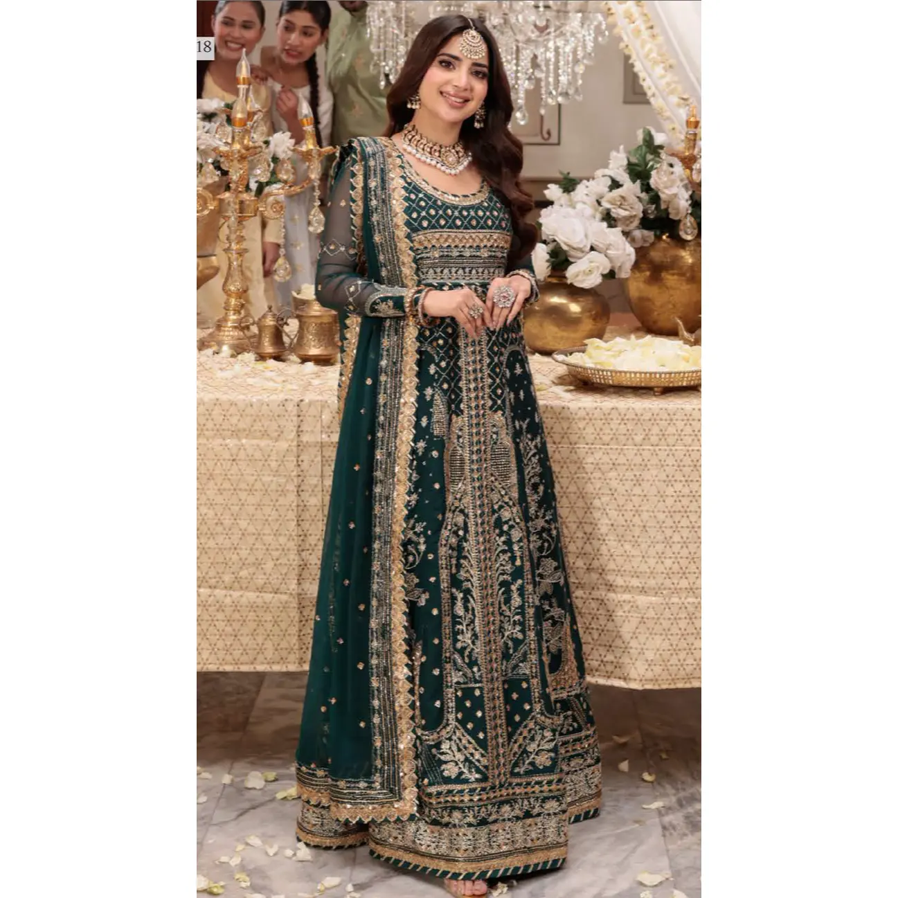 Shehnai by Asim Jofa - 14