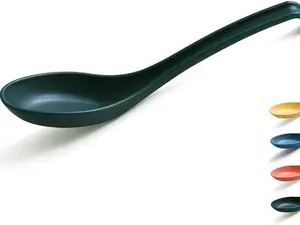 Soup Spoon, ECO Friendly Dinner Spoon Soup Spoon, ECO Friendly Dinner Spoon