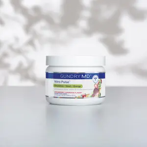 Gundry MD Nitro Pulse - Nitric Oxide Supplement