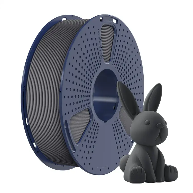 High Speed Matte PETG | Grey