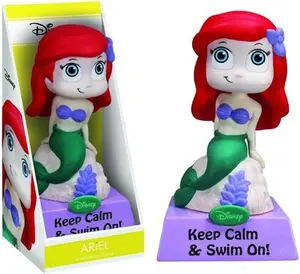 Funko Wisecracks Wobbler Ariel Little Mermaid