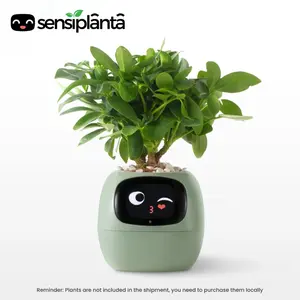 Sensiplanta™ Smart Planter