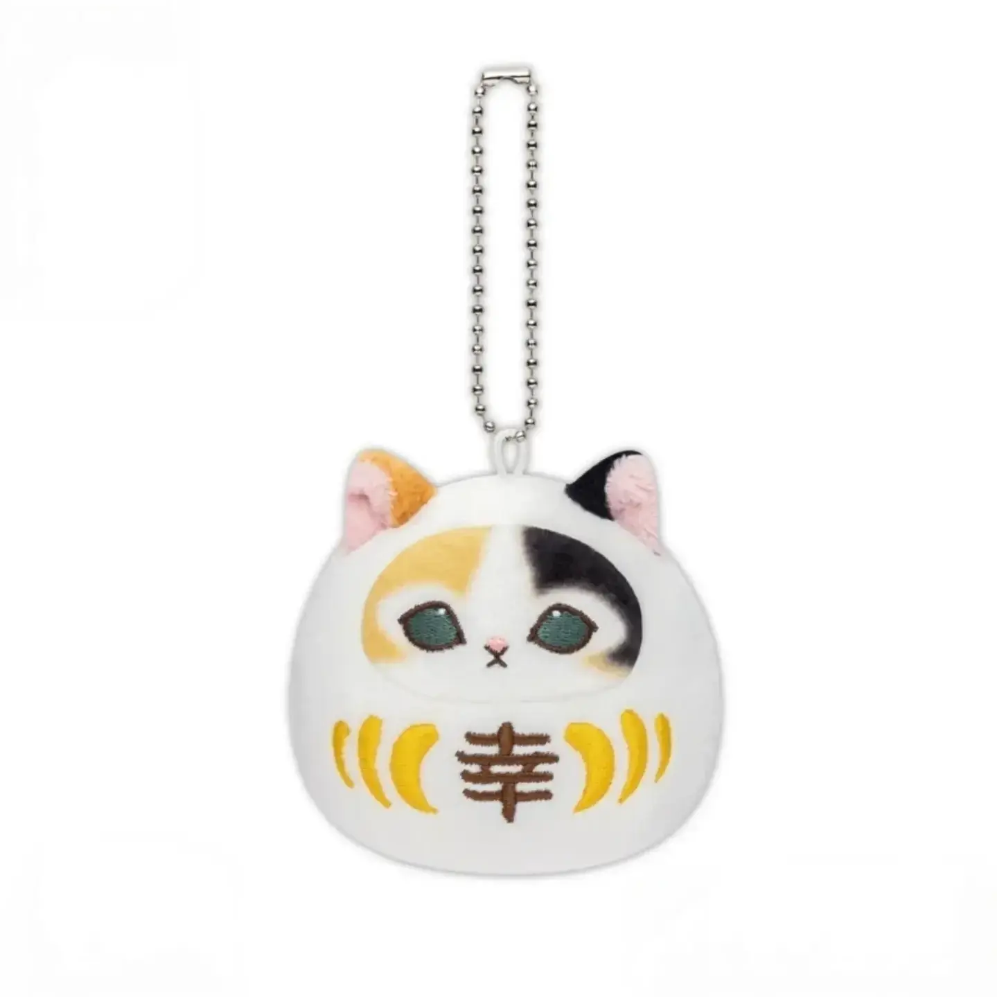 1296. Mofusand Damo Series Plush Blind Box 1296. Mofusand Damo Series Plush Blind Box