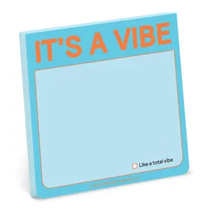 It's a Vibe Sticky Notes