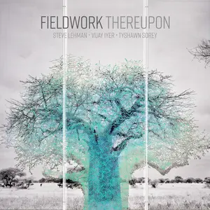 Fieldwork - Thereupon  [VINYL RECORD - LP]