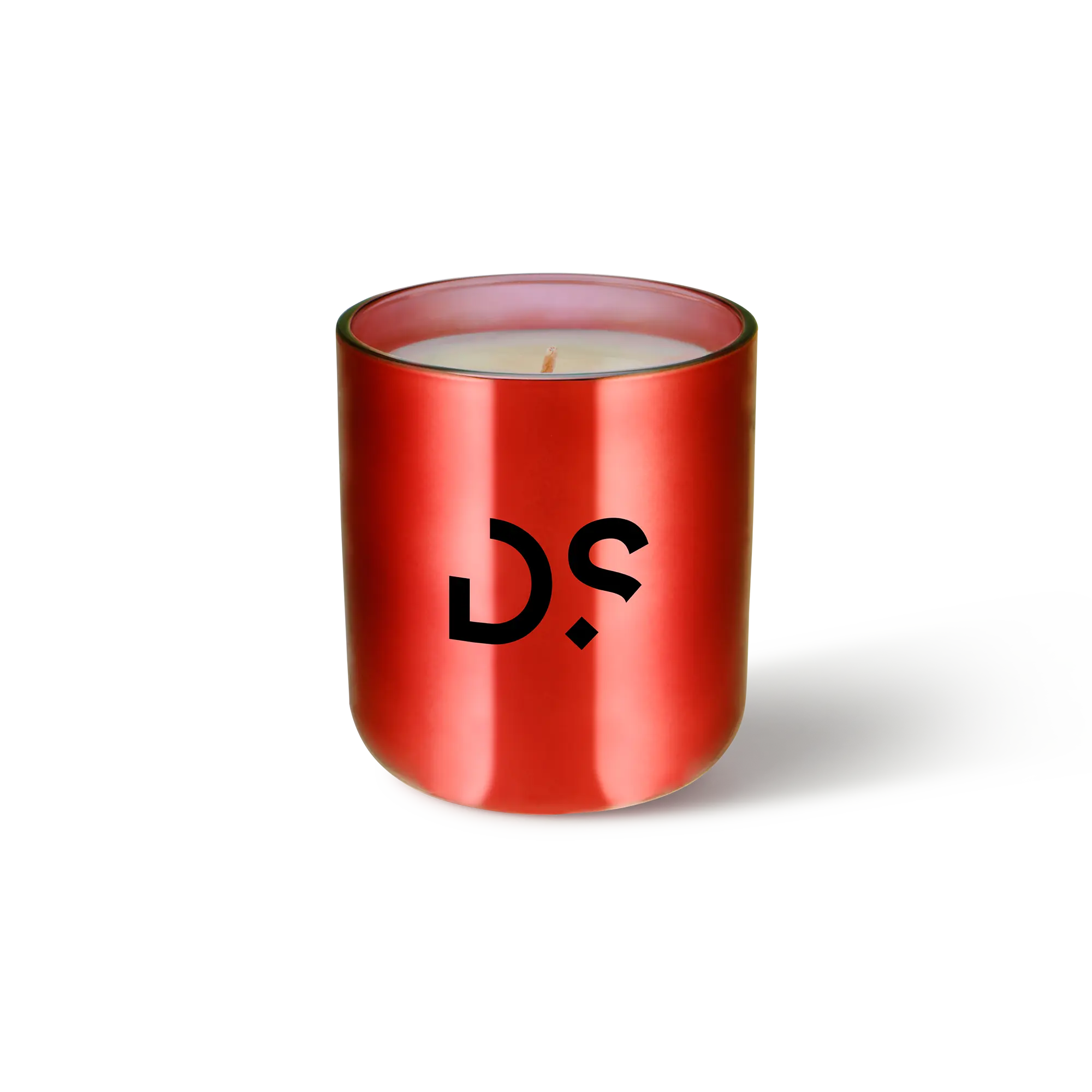 Scarlet Candle