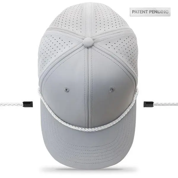 Interchangeable Hat Rope