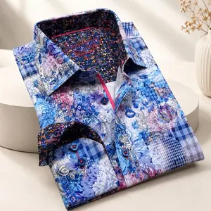 Sugar shirt long sleeve