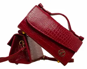 The Lewa Phoenix bags