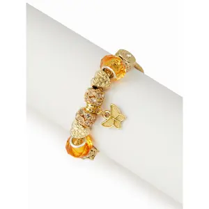 Cider BUTTERFLY & BOWKNOT BRACELET