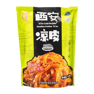 Xi’an Sesame Paste Cold Noodle 160 g