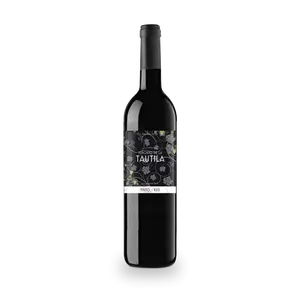Tautila Tinto Non-Alcoholic Red Wine