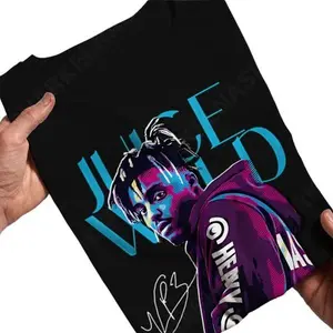 Juice Shirt 999 Premium Unisex Juice-Inspired Graphic Tee For Trendsetters Cotton Fit