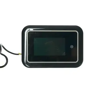 Gecko IN.K1000 Control Panel