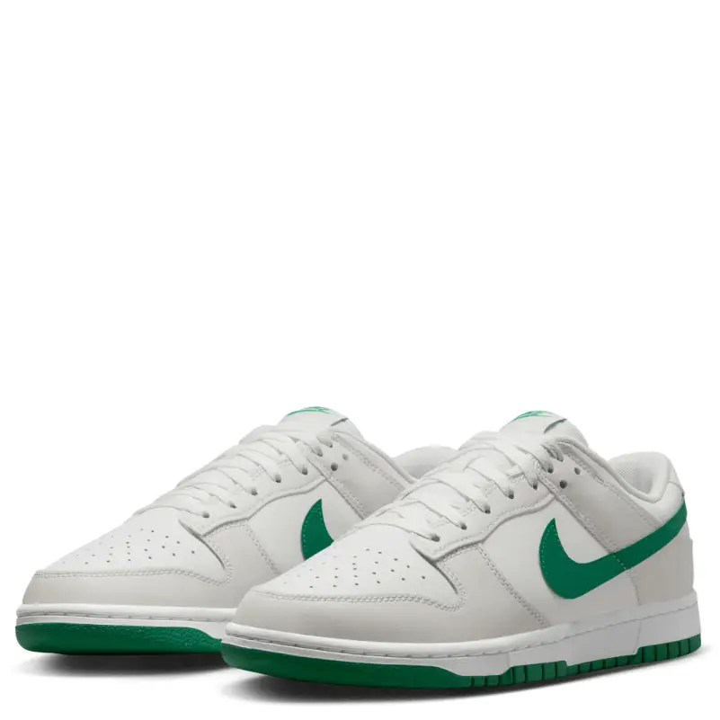Nike Dunk Low Malachite White DV0831-107 Mens Fashion Sneakers New