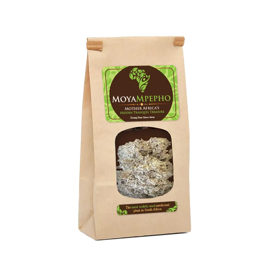 MoyaMpepho Incense (15 grams)