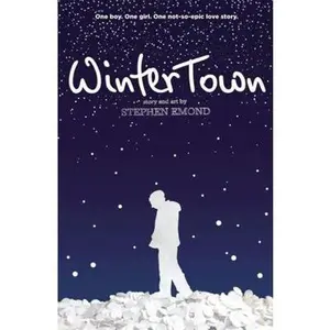 USED-Winter Town by Emond, Stephen (Paperback)