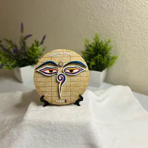Ceramic Decorative Plates for Display