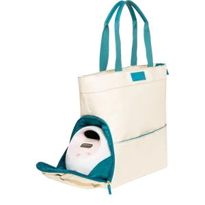 Sarah Wells Austin Breast Pump Tote