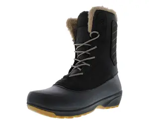 The North Face Shellista Iv Mid Wp Womens Shoes