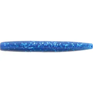 Gary Yamamoto 3 Inch Ned Senko Soft Plastic Stick Bait - 10 Pack