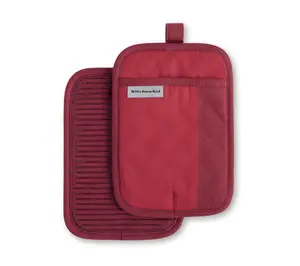 KitchenAid Beacon Pot Holder 2-Pack Set