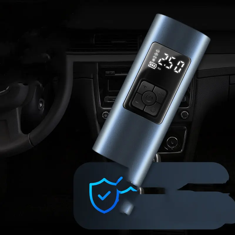 Portable Electric Car Air Pump