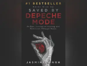 Saved by Depeche Mode: An Epic Journey of Healing and Remission Through Music