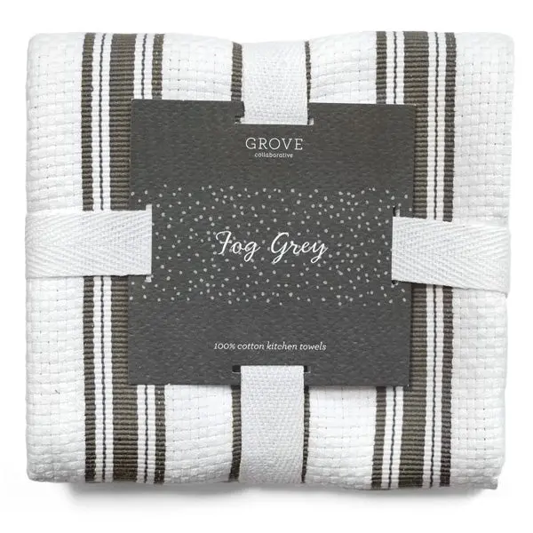 Organic Cotton Classic Kitchen Towels Organic Cotton Classic Kitchen Towels